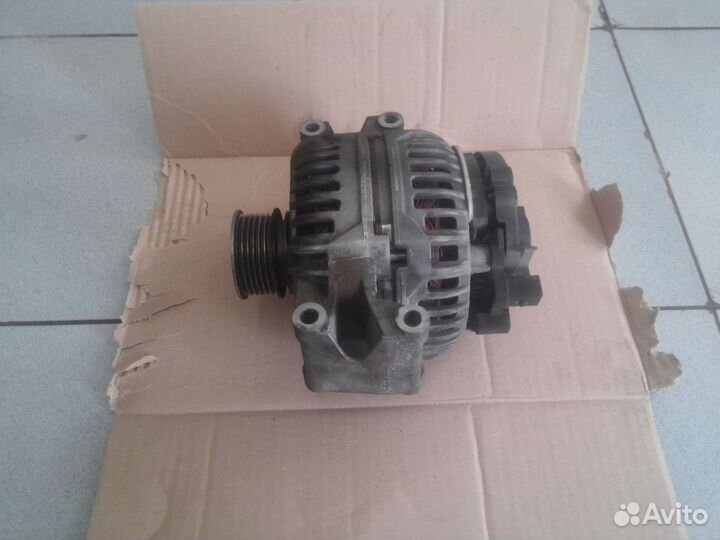 Генератор 06B903016AB