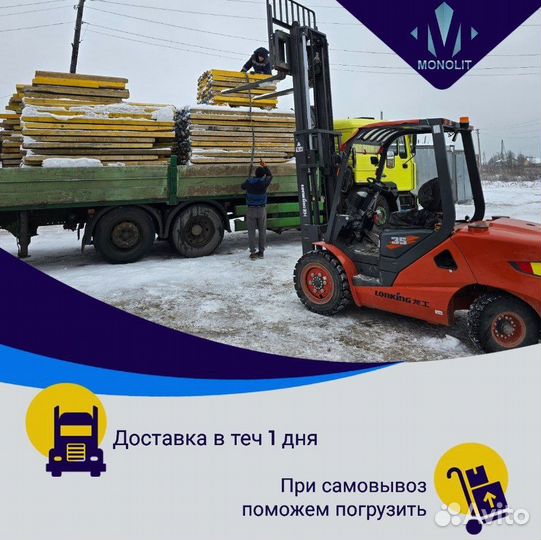 Опалубка перекрытий Кап-Лок