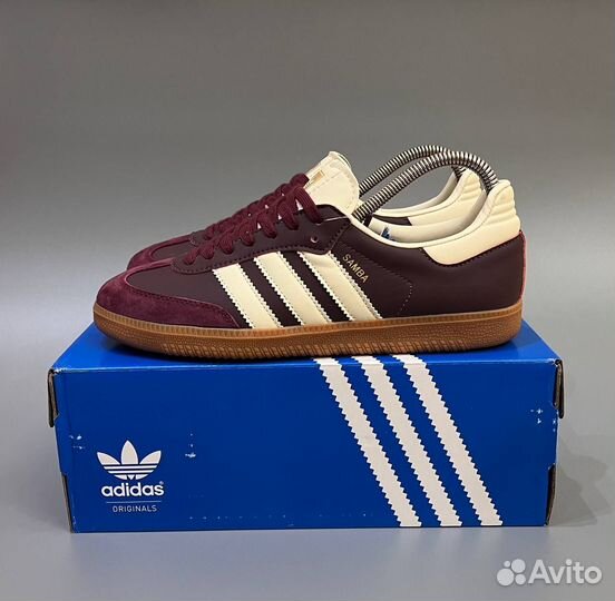 Adidas sambo