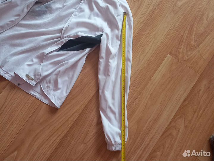 Спортивный костюм lotto оригинал