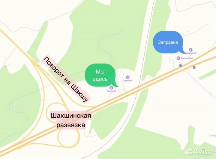 Шины на валдай 215 75 R17.5 Continental