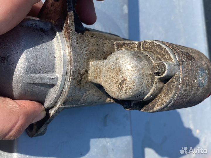 Лачети стартер