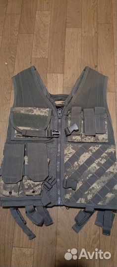 Продам жилет