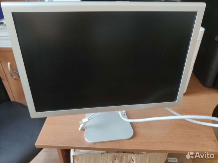 Монитор Apple Cinema Display 20 (A1081)