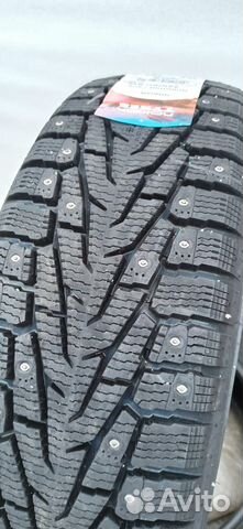 Nokian Tyres Nordman 7 225/60 R18