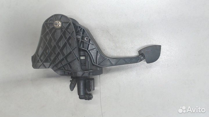 Педаль сцепления Peugeot 208, 2012