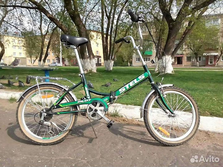 Стелс пилот 450