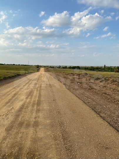 Участок 6 сот. (СНТ, ДНП)