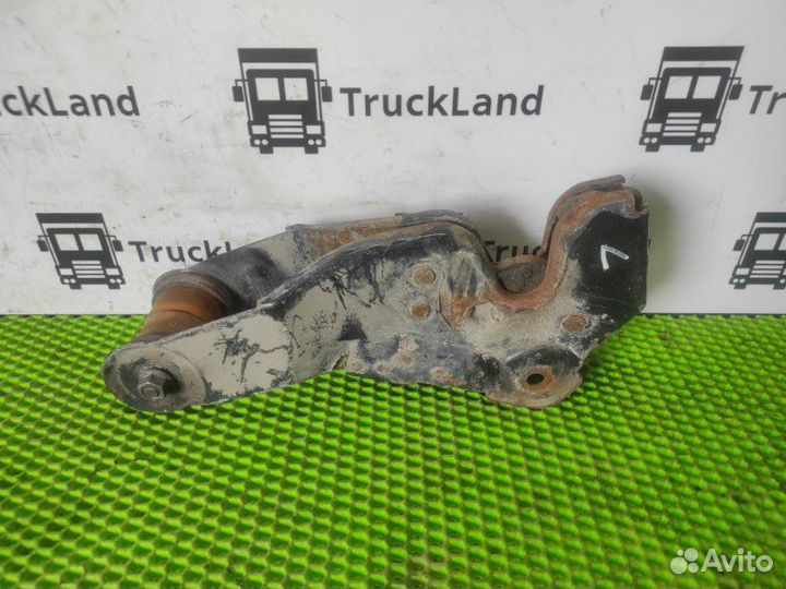 Замок кабины Man Tgx