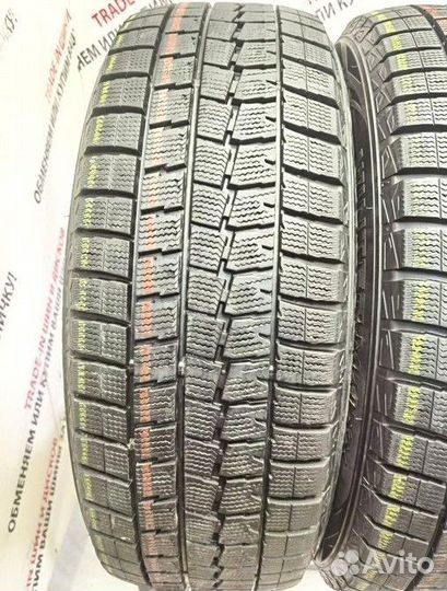 Dunlop Winter Maxx WM01 225/40 R18 88M