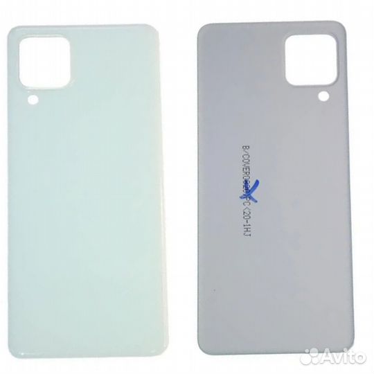Задняя крышка Samsung Galaxy A22 (A225F)