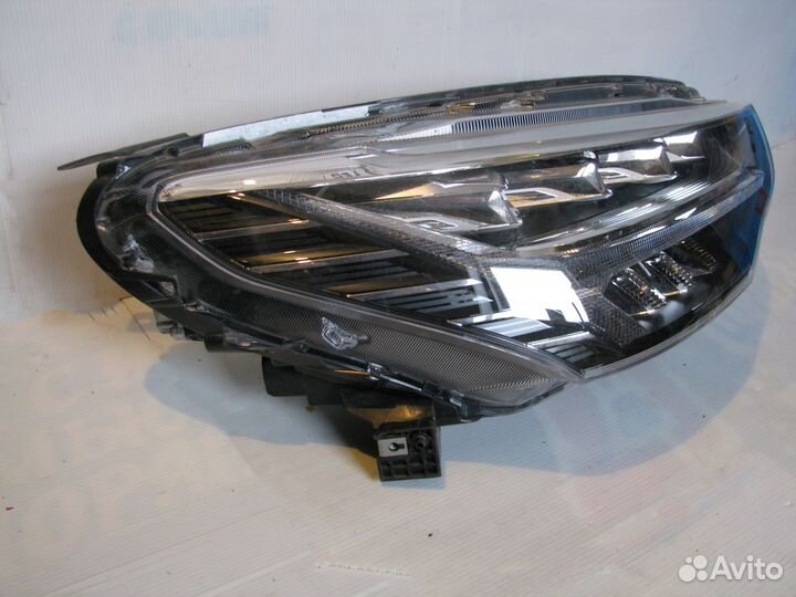 Haval Jolion фара передняя правая 2020+