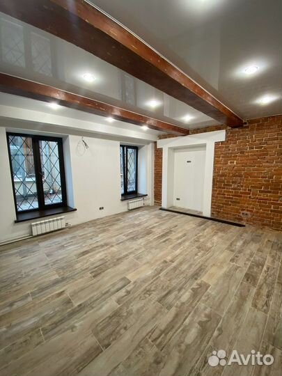 Клининг уборка квартир