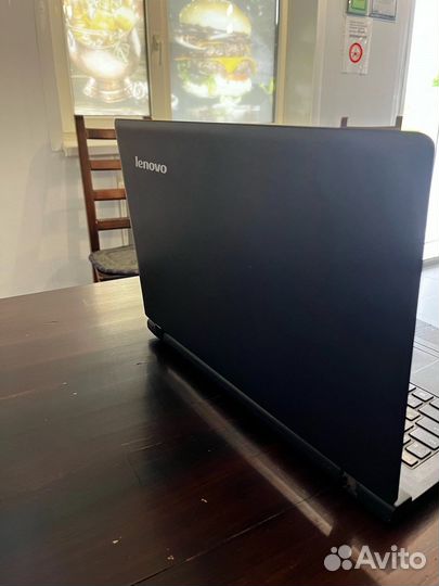 Lenovo ideapad 100