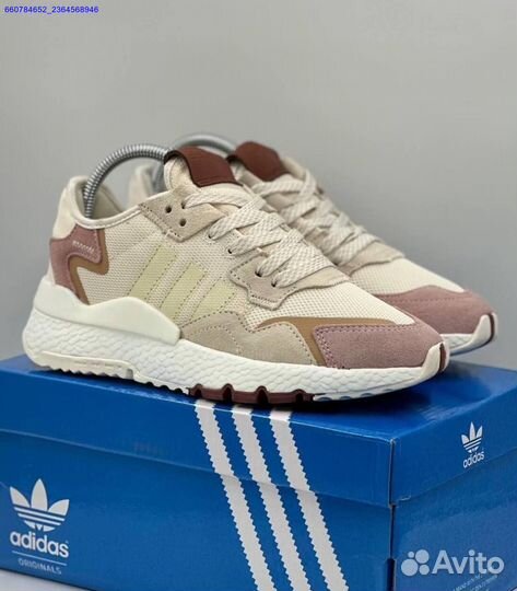 Кроссовки Adidas Jogger (Арт.24214)