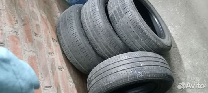 Kumho Ecowing ES31 185/60 R14 80H