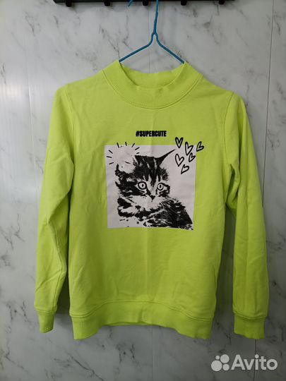 Пакет одежды для девочки 152