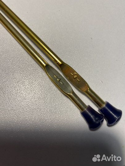 Спицы для вязания