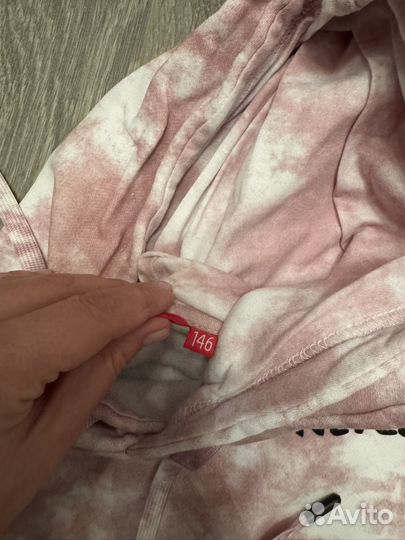 Костюм спортивный