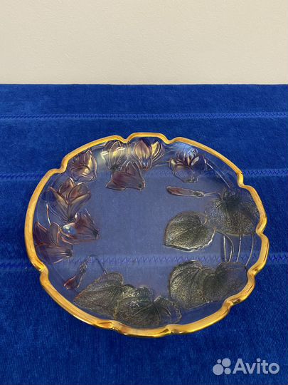 Новое коллекционное изделие cyclamen