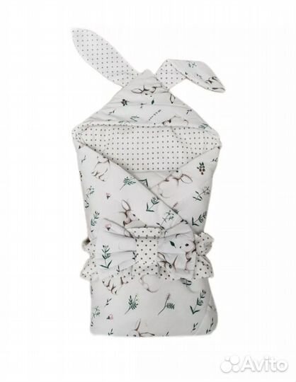 Конверт на выписку демисезон