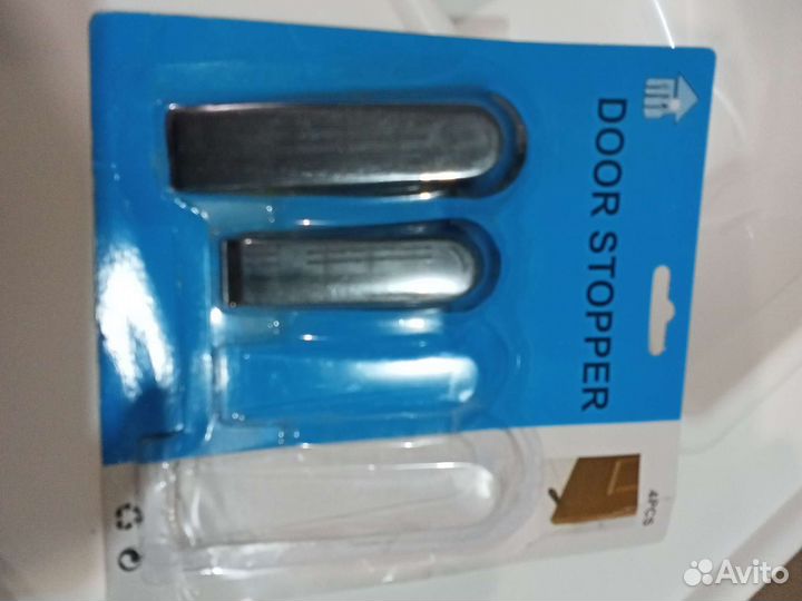 Стоппер для двери