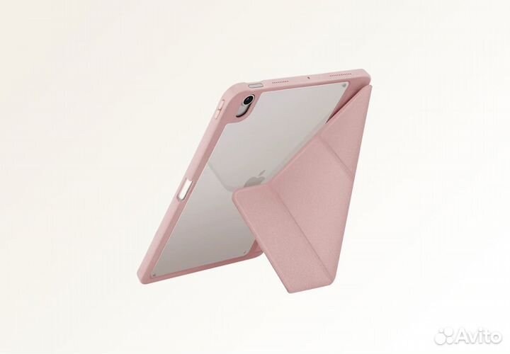 Чехол Uniq для iPad Air 13