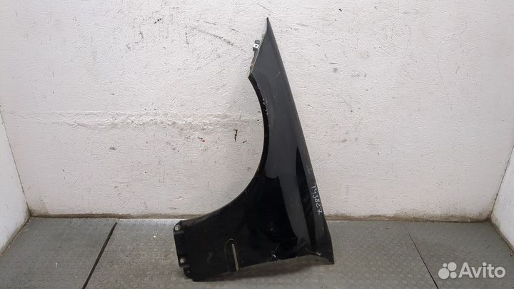 Крыло Mercedes CLC, 2008