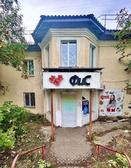 Сдам торговое помещение, 50 м²