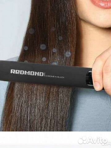 Утюг выпрямитель для волос