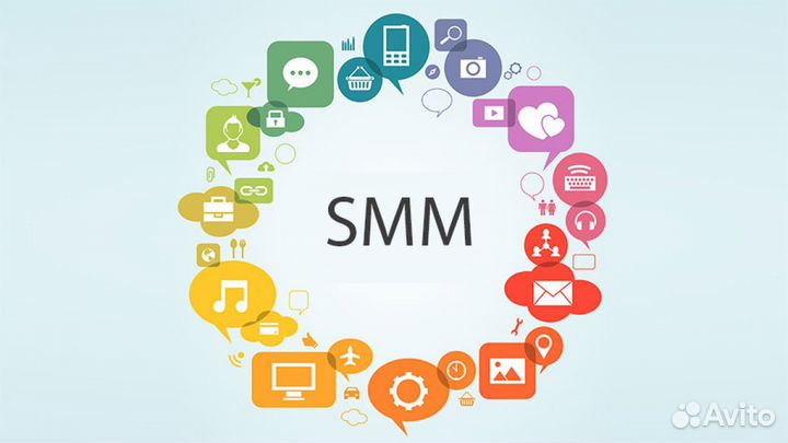 SMM-специалист, рилсмейкер