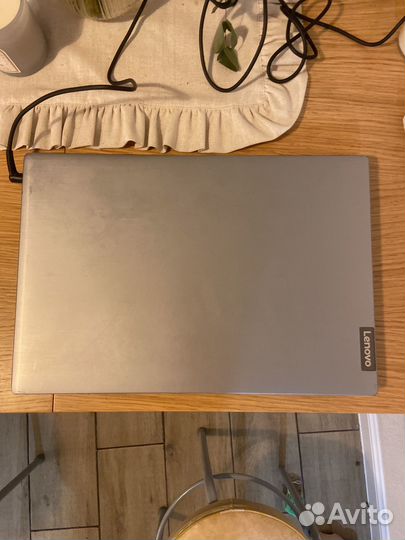 Ноутбук Lenovo ideapad s145