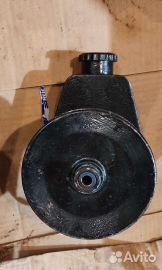 Рулевой гур Меркрузер, Вольво Пента