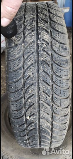 Sava Eskimo S3+ 185/70 R14 88T