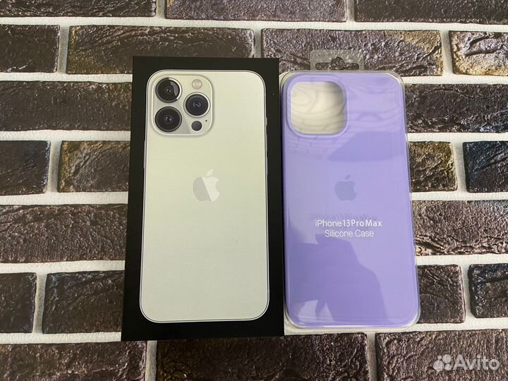 iPhone XR в корпусе 13 pro 128 gb