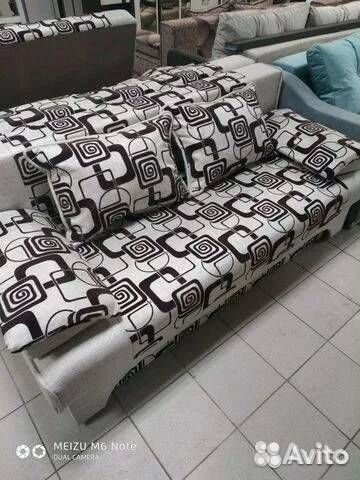 Софа удобная