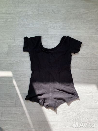 Купальник для танцев