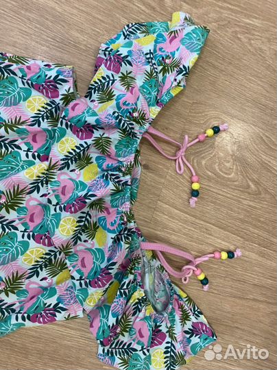 Одежда на девочку 140 146