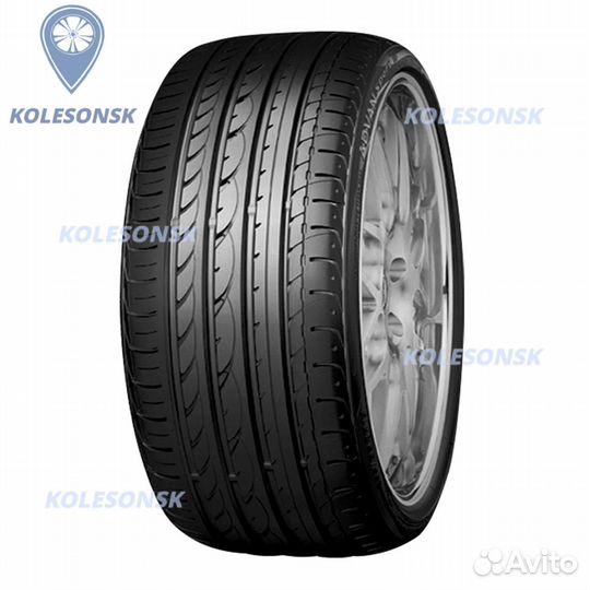 Yokohama Advan Sport V103S 245/50 R18 100W