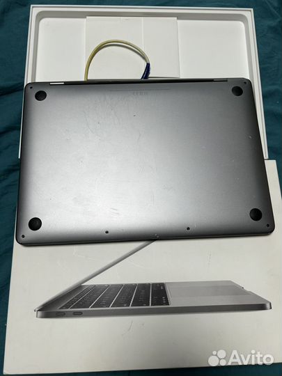 Apple MacBook Pro 13 2017