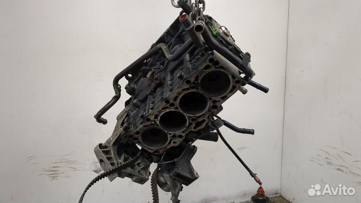 Блок цилиндров Volkswagen Touran, 2004