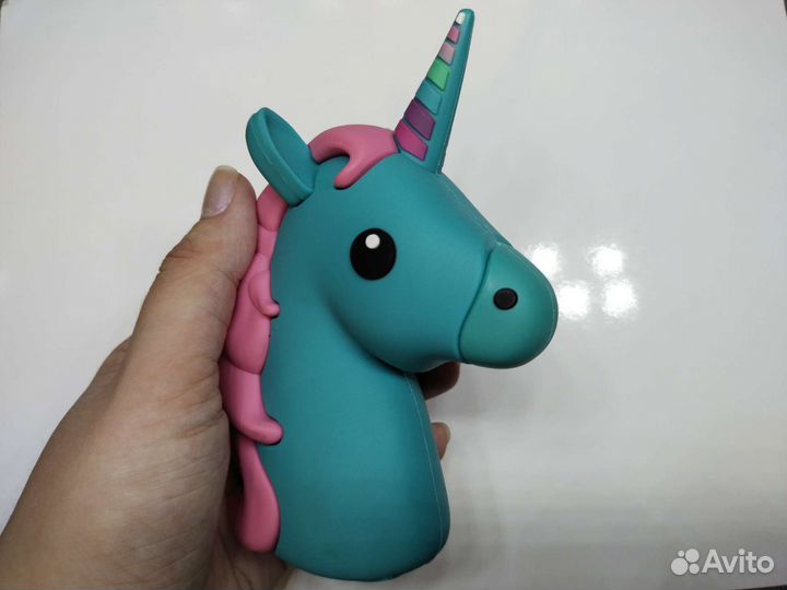 Повербанк (портативный аккумулятор) 