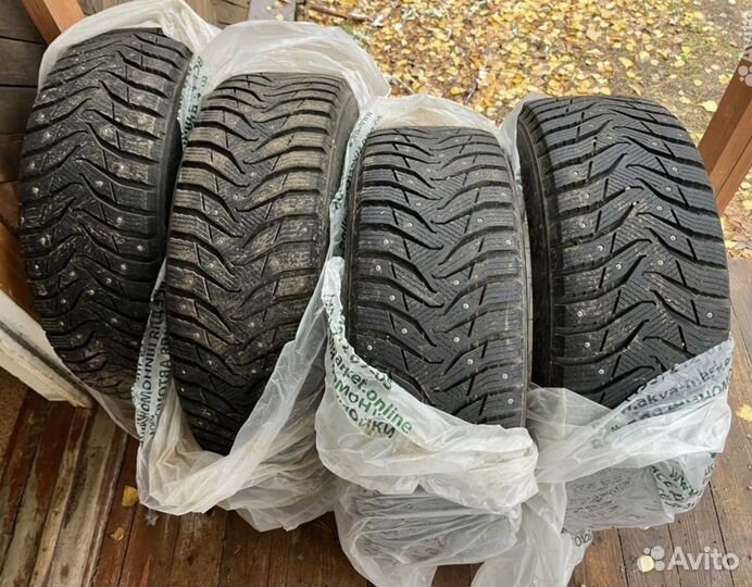 Kumho WinterCraft SUV Ice WS31 235/65 R17 108T
