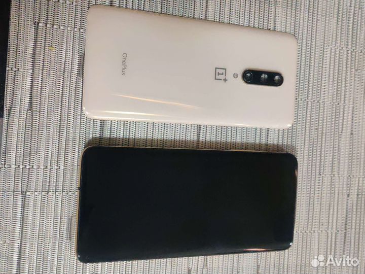 OnePlus 7 pro, 7t pro, запчасти