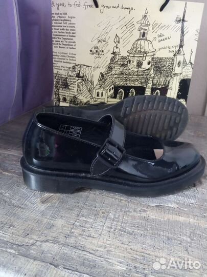 Dr.Martens 41