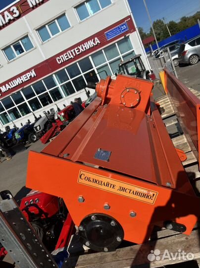 Почвофреза 1GQN 180, 2023