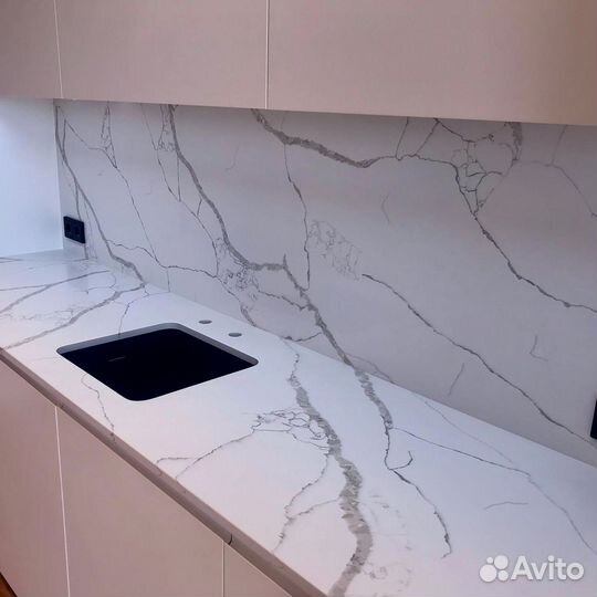 Кухонная столешница