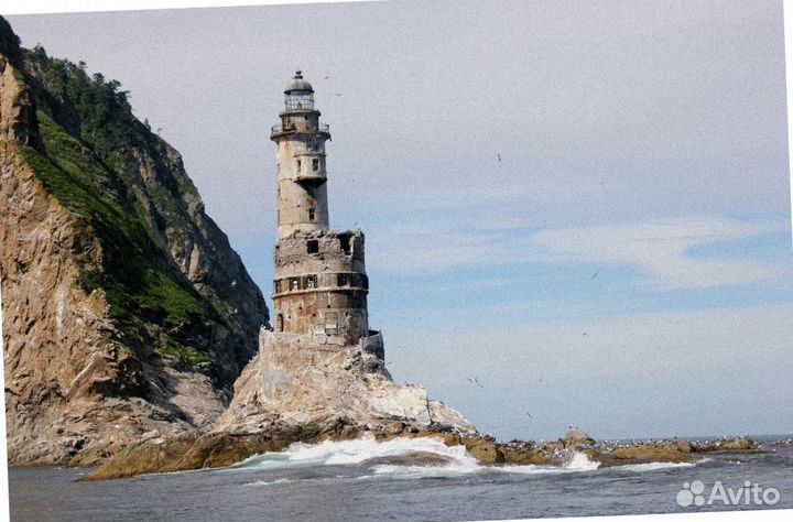 На Сахалин летом тур поездка программы 5-6 дн