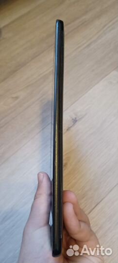 Планшет citipad