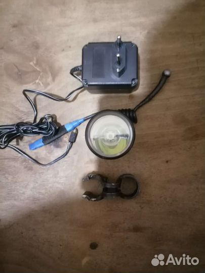 Фонарь для охоты